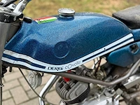 1976 derbi coyote 50cc brommer - afbeelding 2 van  13