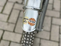 1976 derbi coyote 50cc brommer - afbeelding 13 van  13