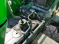 1976 deutz f3l-912 oldtimer tractor - afbeelding 18 van  43