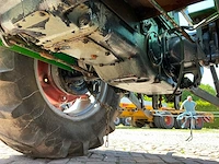 1976 deutz f3l-912 oldtimer tractor - afbeelding 22 van  43