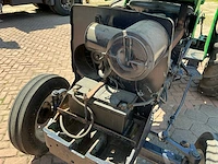 1976 deutz f3l-912 oldtimer tractor - afbeelding 26 van  43