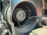 1976 deutz f3l-912 oldtimer tractor - afbeelding 27 van  43