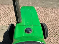 1976 deutz f3l-912 oldtimer tractor - afbeelding 37 van  43
