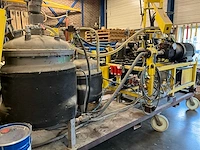 1976 elastogan puromat purspuitmachine - afbeelding 11 van  29