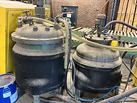 1976 elastogan puromat purspuitmachine - afbeelding 12 van  29