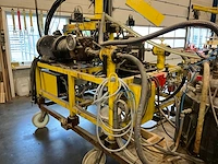 1976 elastogan puromat purspuitmachine - afbeelding 15 van  29