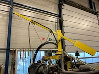 1976 elastogan puromat purspuitmachine - afbeelding 16 van  29