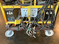 1976 elastogan puromat purspuitmachine - afbeelding 17 van  29