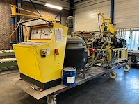 1976 elastogan puromat purspuitmachine - afbeelding 1 van  29