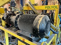 1976 elastogan puromat purspuitmachine - afbeelding 21 van  29