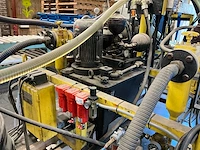 1976 elastogan puromat purspuitmachine - afbeelding 23 van  29