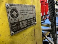 1976 elastogan puromat purspuitmachine - afbeelding 25 van  29