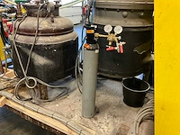 1976 elastogan puromat purspuitmachine - afbeelding 26 van  29