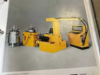 1976 elastogan puromat purspuitmachine - afbeelding 29 van  29