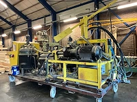 1976 elastogan puromat purspuitmachine - afbeelding 3 van  29