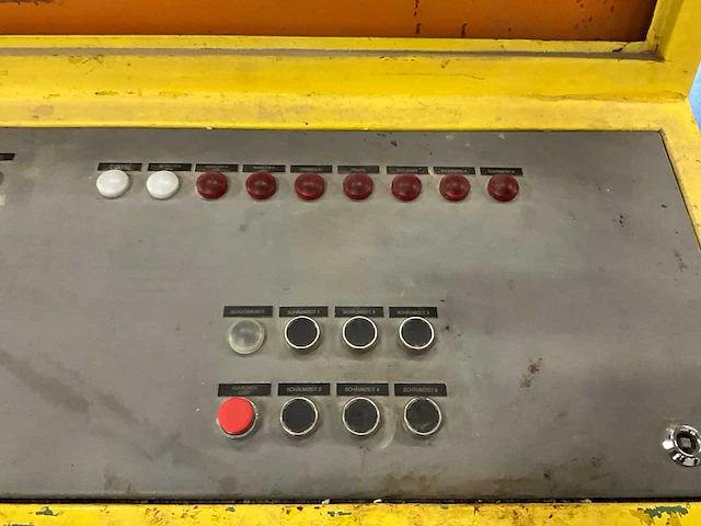 1976 elastogan puromat purspuitmachine - afbeelding 9 van  29