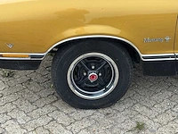1976 ford mustang ii v8 - afbeelding 2 van  27