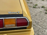 1976 ford mustang ii v8 - afbeelding 5 van  27