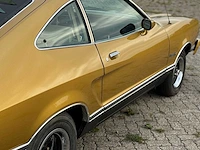 1976 ford mustang ii v8 - afbeelding 6 van  27