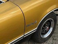 1976 ford mustang ii v8 - afbeelding 7 van  27