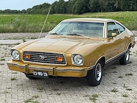 1976 ford mustang ii v8 - afbeelding 1 van  27