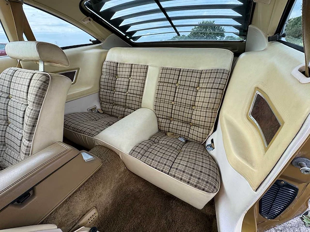 1976 ford mustang ii v8 - afbeelding 17 van  27