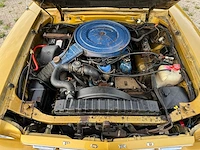 1976 ford mustang ii v8 - afbeelding 18 van  27