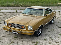 1976 ford mustang ii v8 - afbeelding 19 van  27