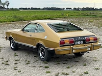 1976 ford mustang ii v8 - afbeelding 21 van  27