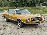 1976 ford mustang ii v8 - afbeelding 25 van  27