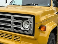 1976 gmc 6000 - afbeelding 2 van  37