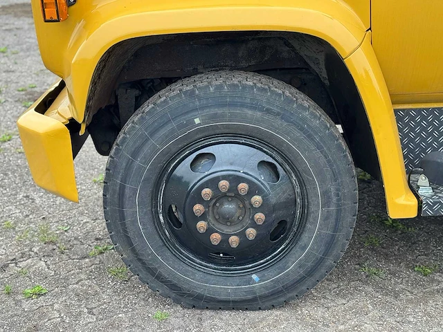 1976 gmc 6000 - afbeelding 3 van  37