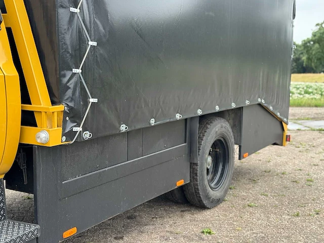 1976 gmc 6000 - afbeelding 5 van  37