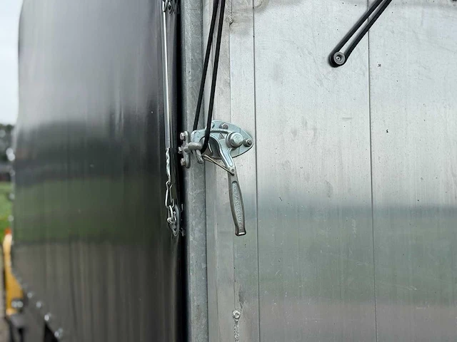 1976 gmc 6000 - afbeelding 8 van  37