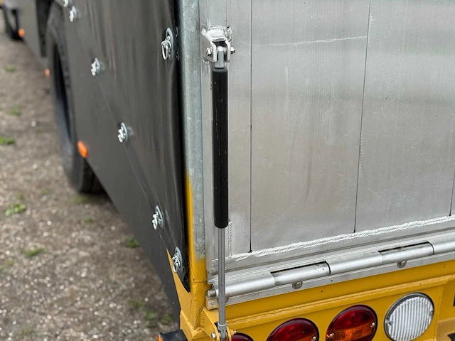 1976 gmc 6000 - afbeelding 9 van  37