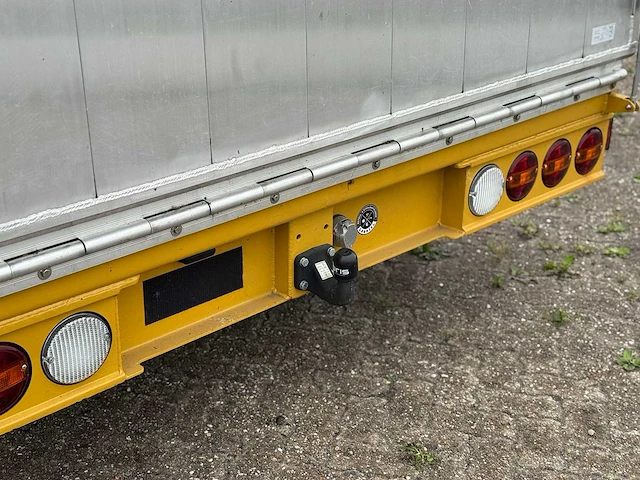 1976 gmc 6000 - afbeelding 10 van  37