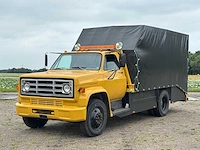 1976 gmc 6000