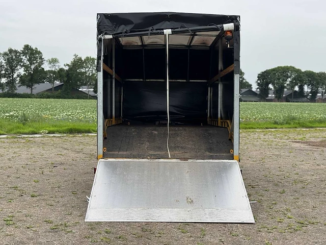1976 gmc 6000 - afbeelding 14 van  37