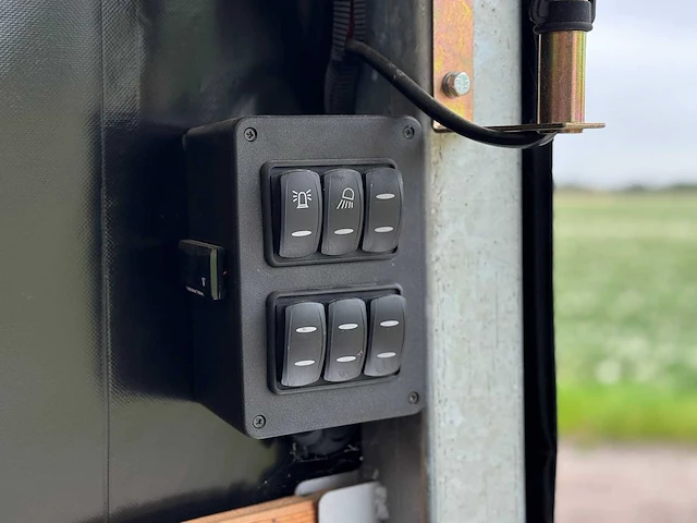1976 gmc 6000 - afbeelding 17 van  37