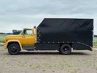 1976 gmc 6000 - afbeelding 12 van  37