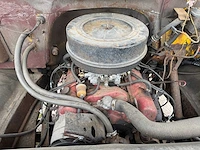 1976 gmc 6000 - afbeelding 27 van  37
