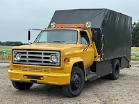 1976 gmc 6000 - afbeelding 28 van  37