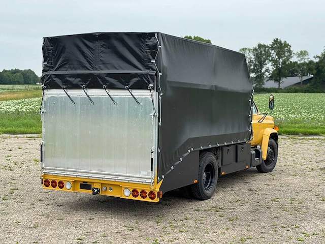 1976 gmc 6000 - afbeelding 31 van  37