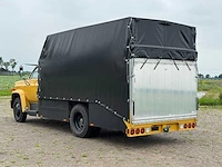 1976 gmc 6000 - afbeelding 23 van  37