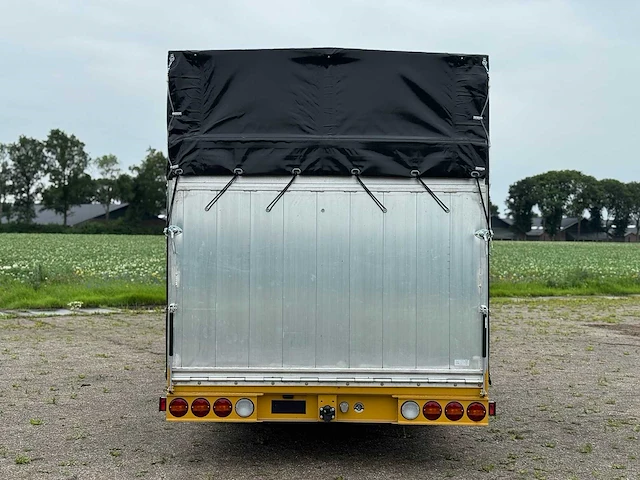 1976 gmc 6000 - afbeelding 32 van  37