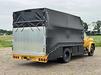 1976 gmc 6000 - afbeelding 33 van  37