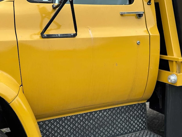 1976 gmc 6000 - afbeelding 4 van  36