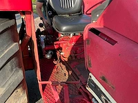 1976 international 744-s tweewielaangedreven landbouwtractor - afbeelding 11 van  28