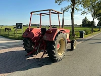 1976 international 744-s tweewielaangedreven landbouwtractor - afbeelding 26 van  28