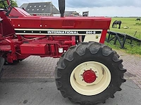 1976 international 844-s vierwielaangedreven landbouwtractor - afbeelding 6 van  45